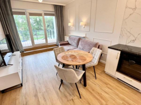 Apartament Superior & SPA Marina Dziwnów Gmina Dziwnów